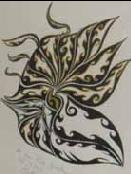 abstrait design
