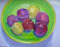 Food Paintings