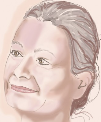 Catherine Mascres - Dessins Original France
